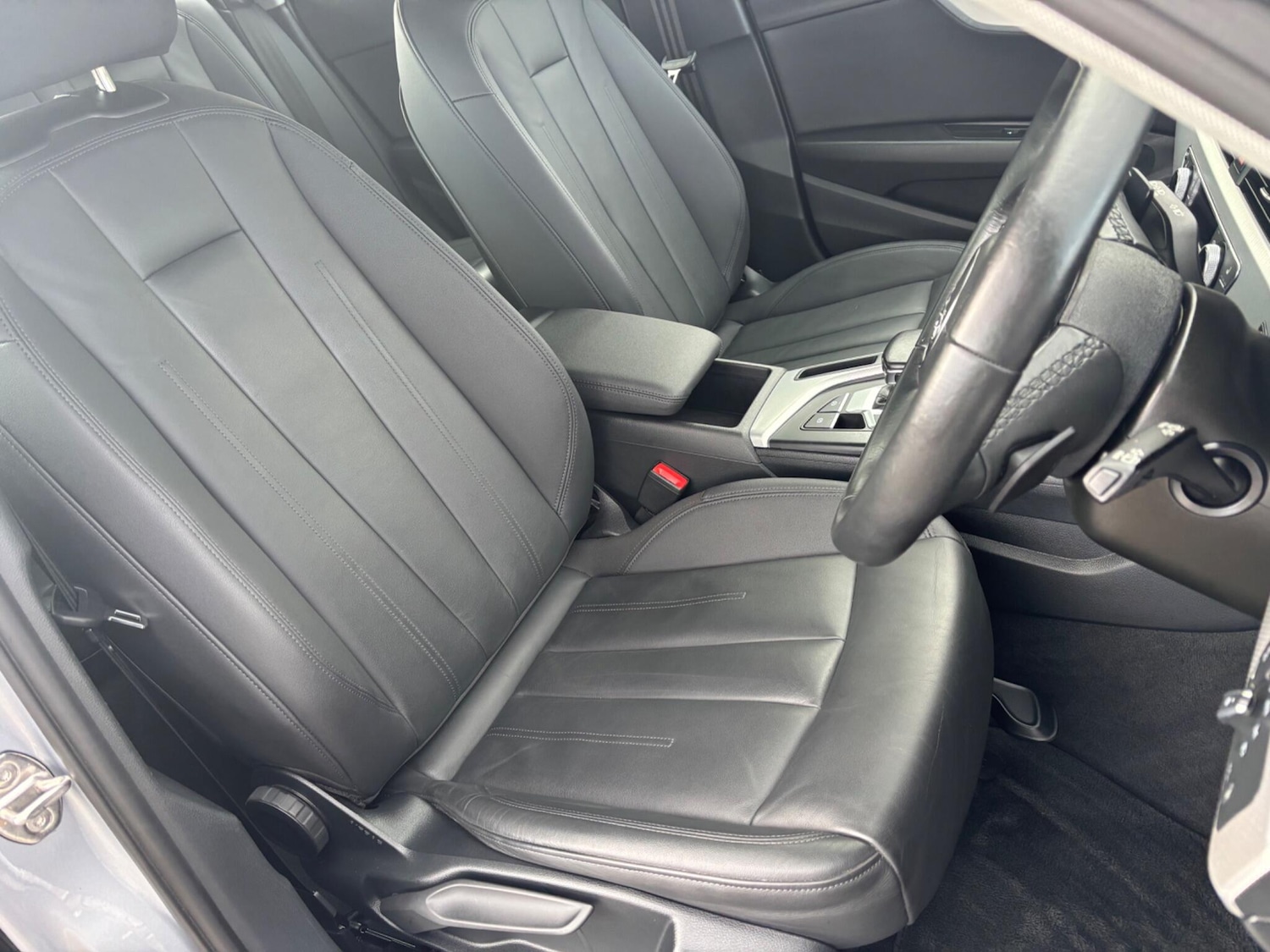 Used Audi A4 2022 for sale - 78020261: Photo 13