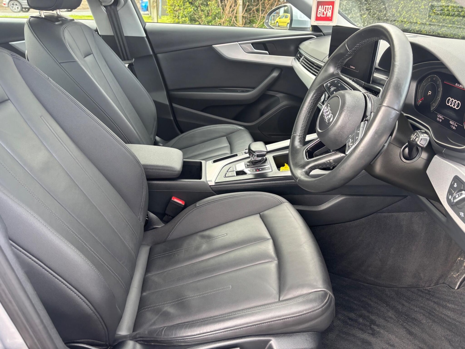 Used Audi A4 2022 for sale - 78020261: Photo 14