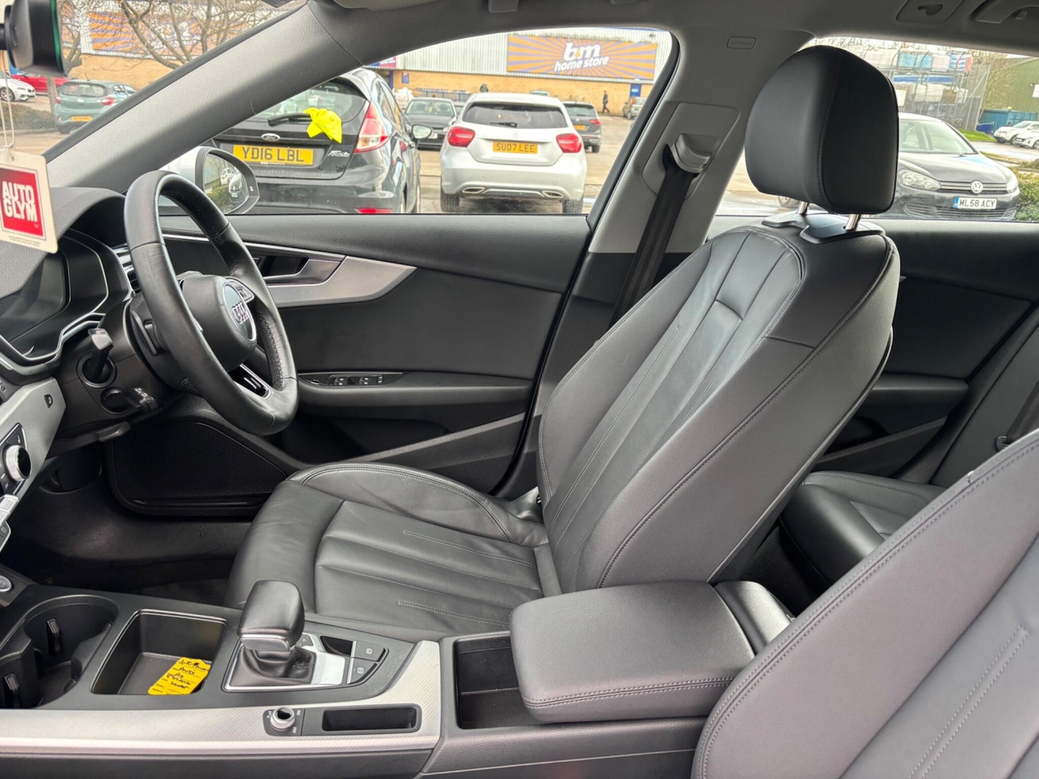 Used Audi A4 2022 for sale - 78020261: Photo 15