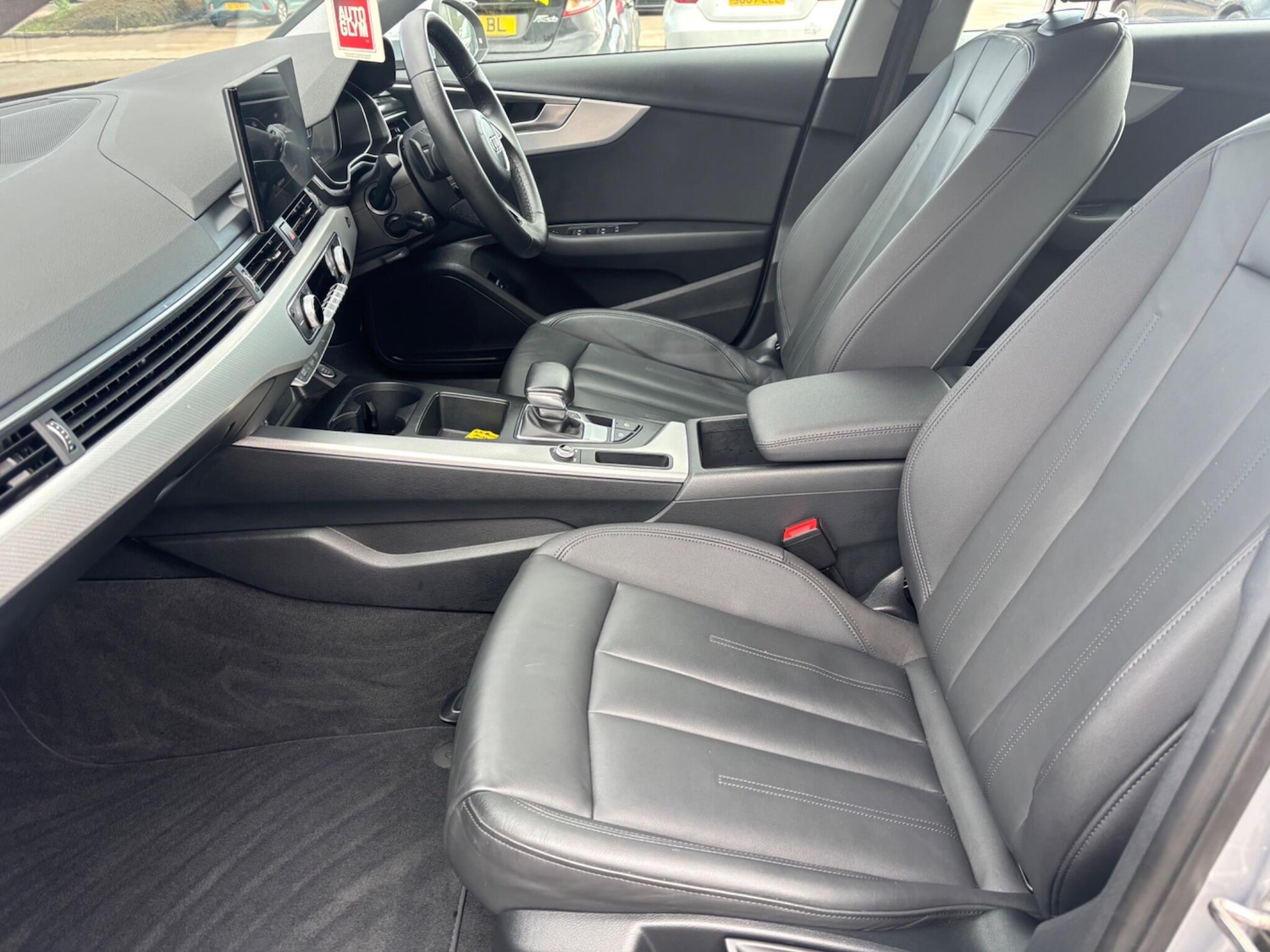 Used Audi A4 2022 for sale - 78020261: Photo 16