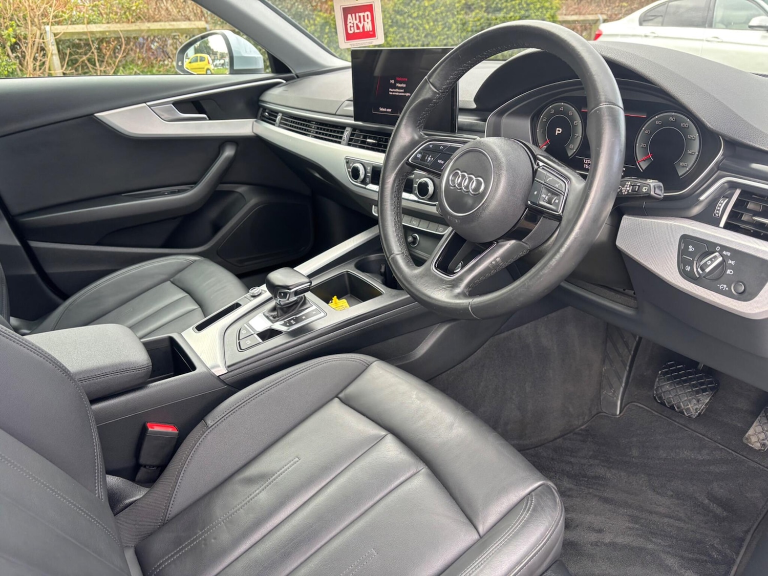 Used Audi A4 2022 for sale - 78020261: Photo 17