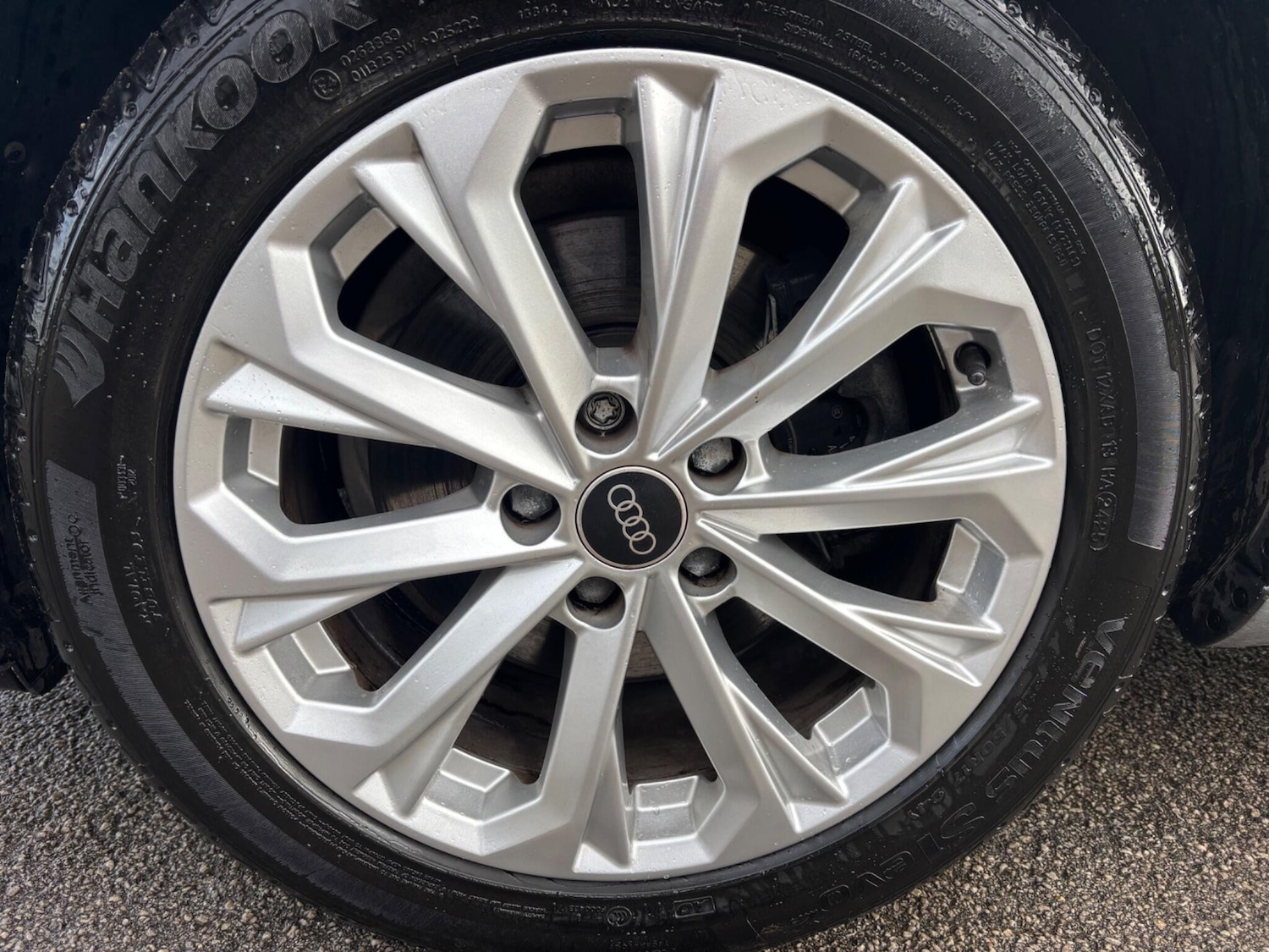 Used Audi A4 2022 for sale - 78020261: Photo 25