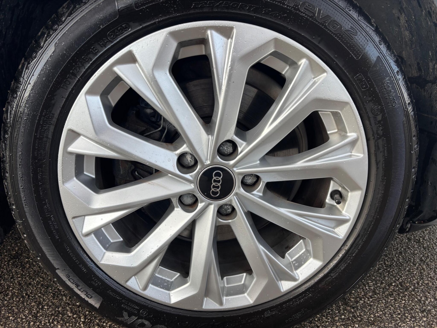 Used Audi A4 2022 for sale - 78020261: Photo 26