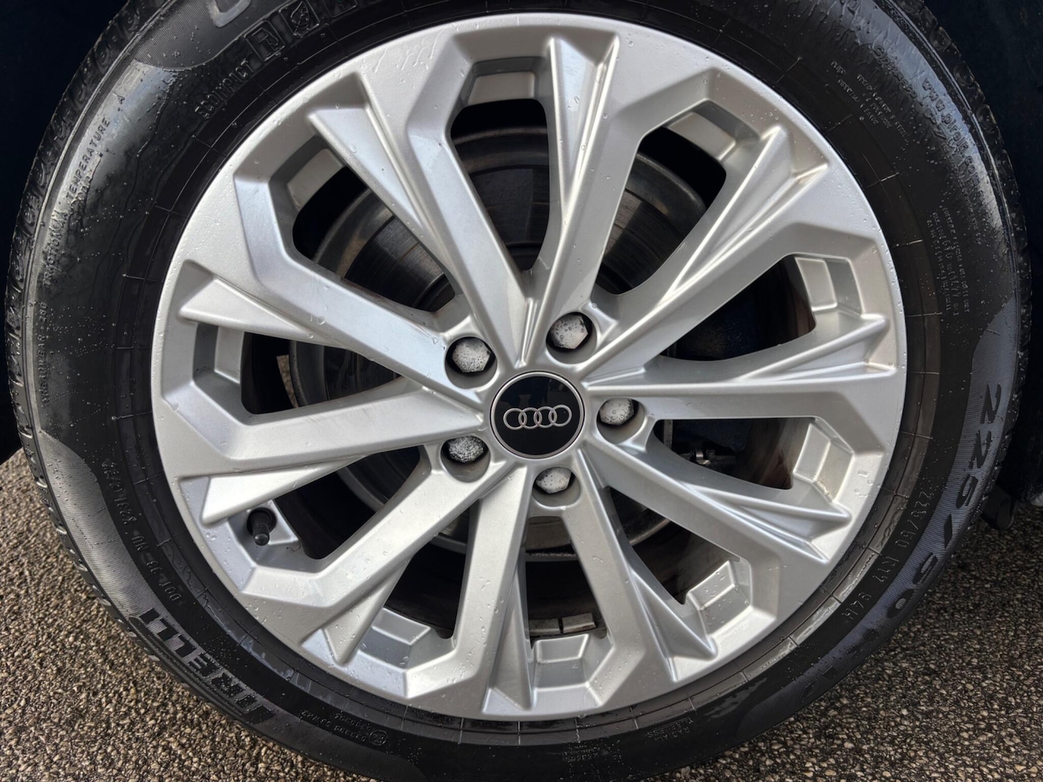 Used Audi A4 2022 for sale - 78020261: Photo 27