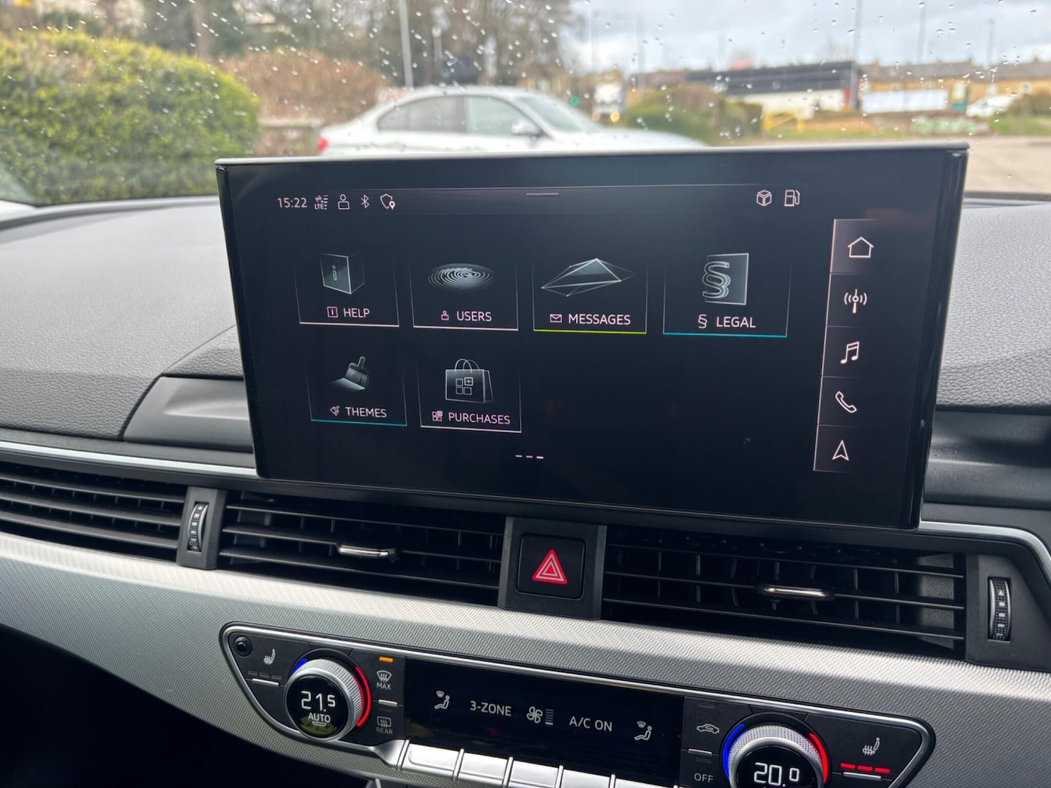 Used Audi A4 2022 for sale - 78020261: Photo 28