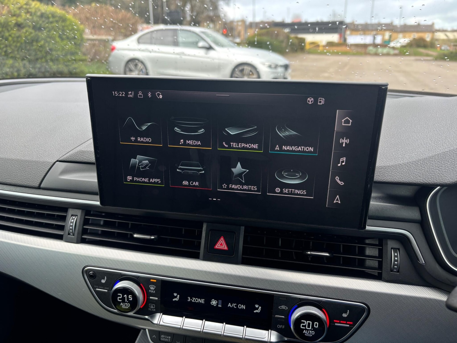 Used Audi A4 2022 for sale - 78020261: Photo 29