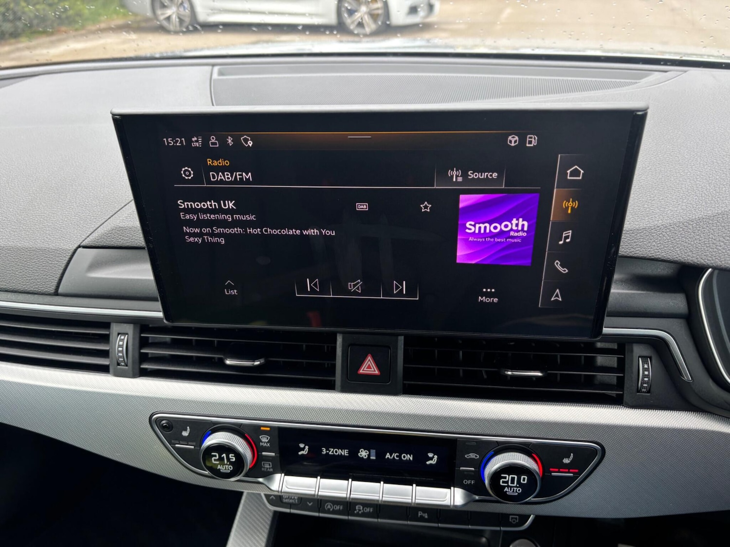 Used Audi A4 2022 for sale - 78020261: Photo 30