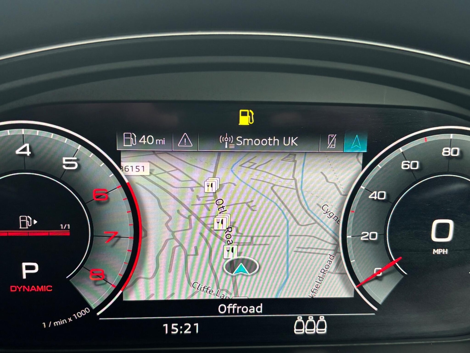 Used Audi A4 2022 for sale - 78020261: Photo 32