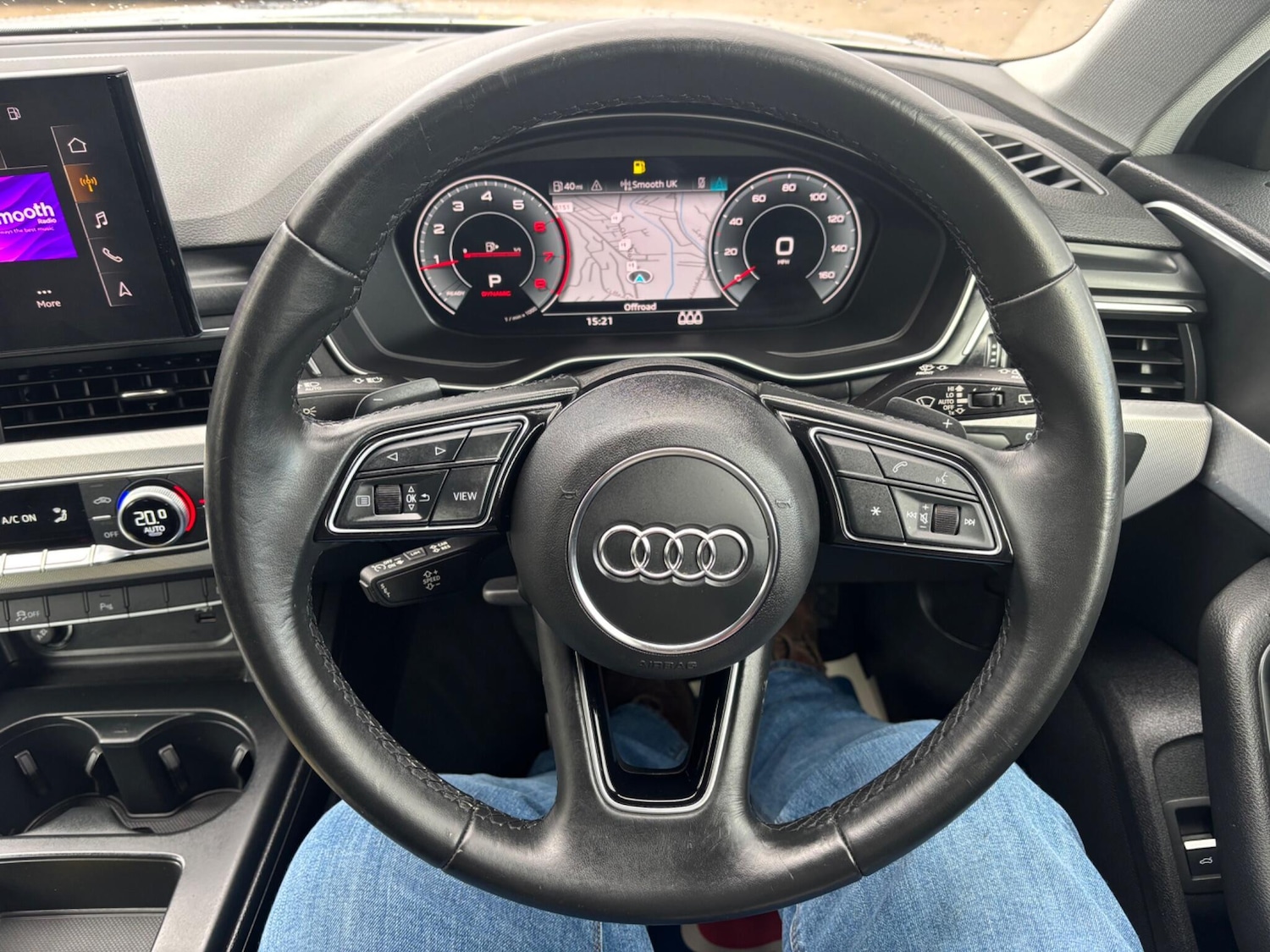 Used Audi A4 2022 for sale - 78020261: Photo 34