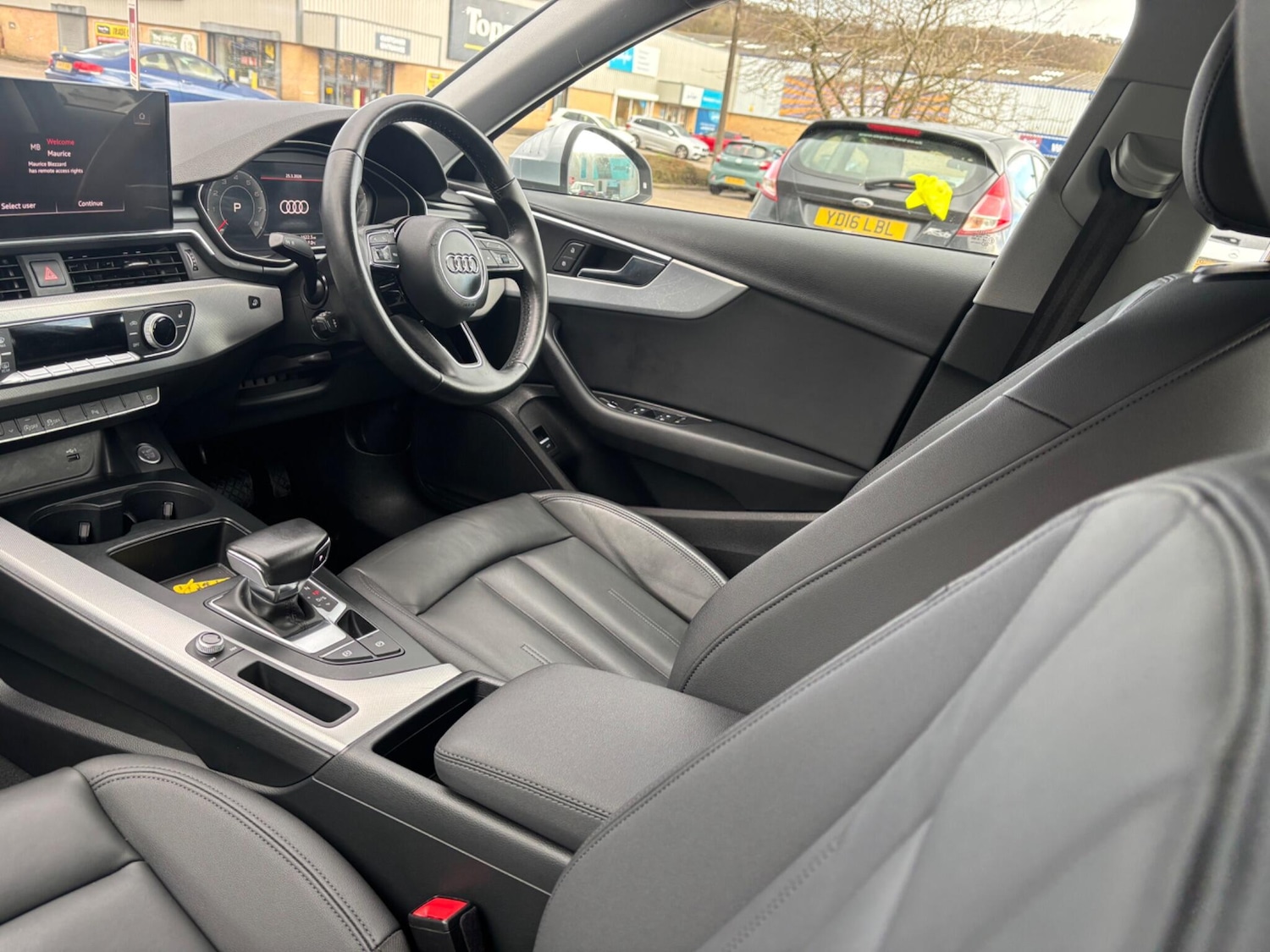 Used Audi A4 2022 for sale - 78020261: Photo 35