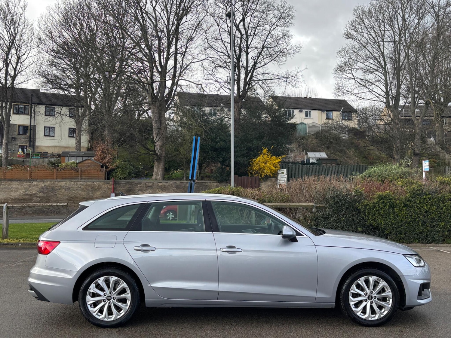 Used Audi A4 2022 for sale - 78020261: Photo 7