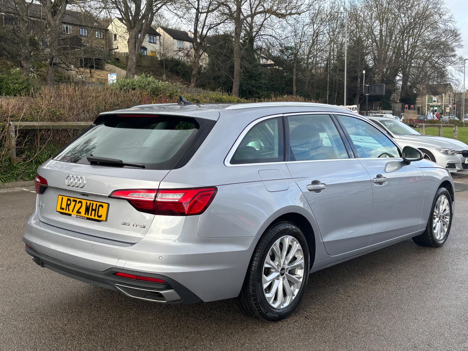 Used Audi A4 2022 for sale - 78020261: Photo 8