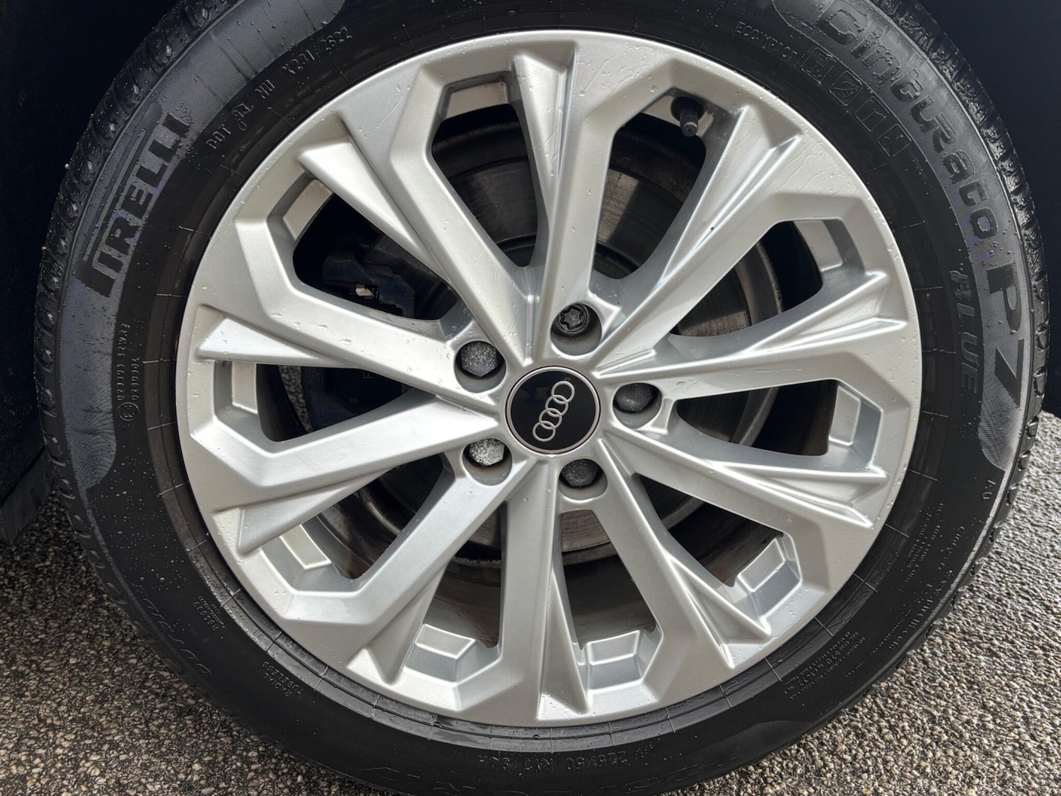 Used Audi A4 2022 for sale - 78020261: Photo 9