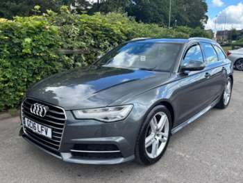 2016 (16) - 2.0 TDI ultra S line S Tronic Euro 6 (s/s) 5dr