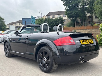 Used Audi TT 2004 for sale - 78771661: Photo