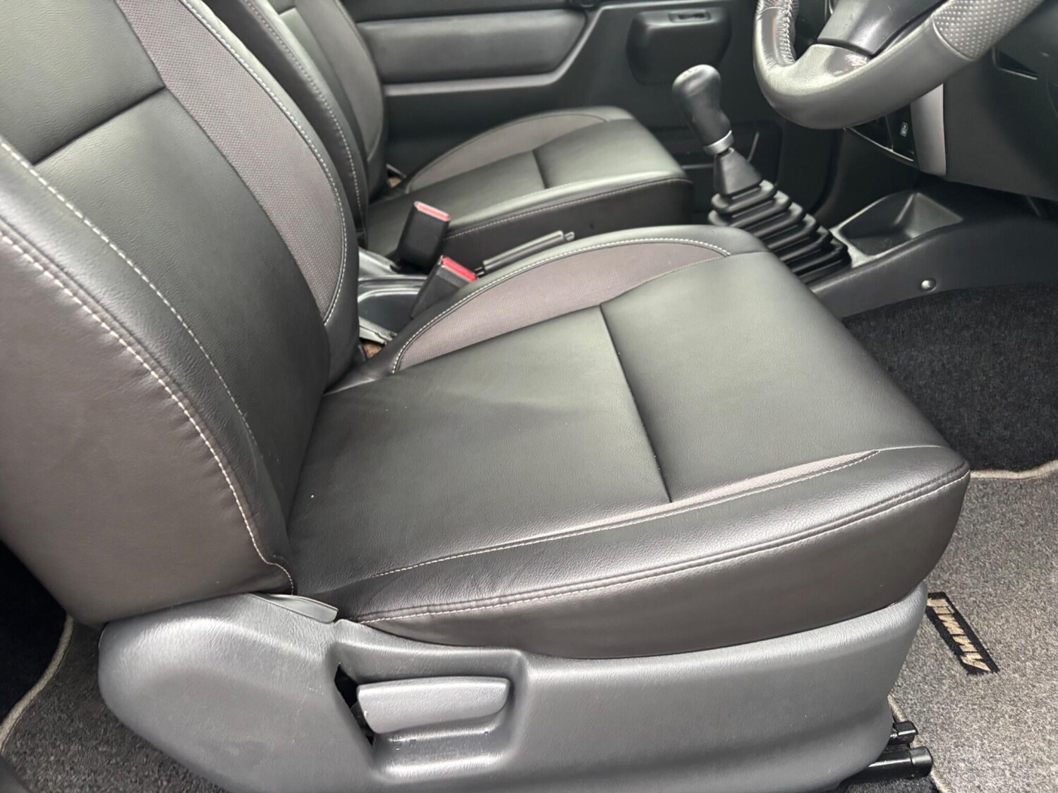 Used Suzuki Jimny for sale - 77511091: Photo 13