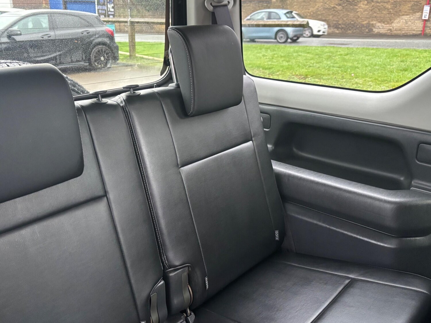 Used Suzuki Jimny for sale - 77511091: Photo 15