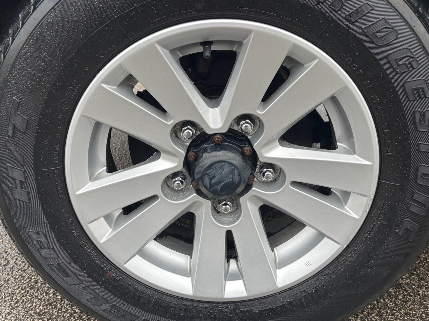 Used Suzuki Jimny for sale - 77511091: Photo 20