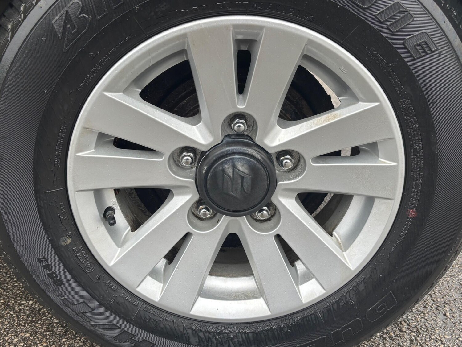 Used Suzuki Jimny for sale - 77511091: Photo 21