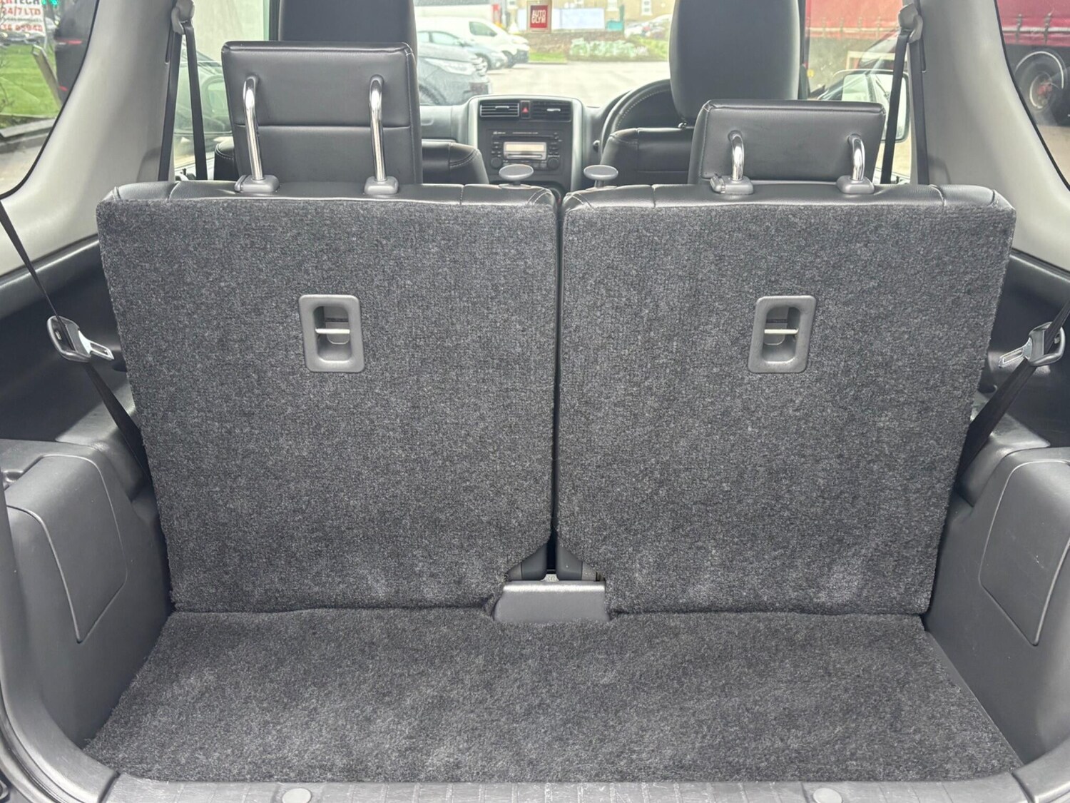 Used Suzuki Jimny for sale - 77511091: Photo 23