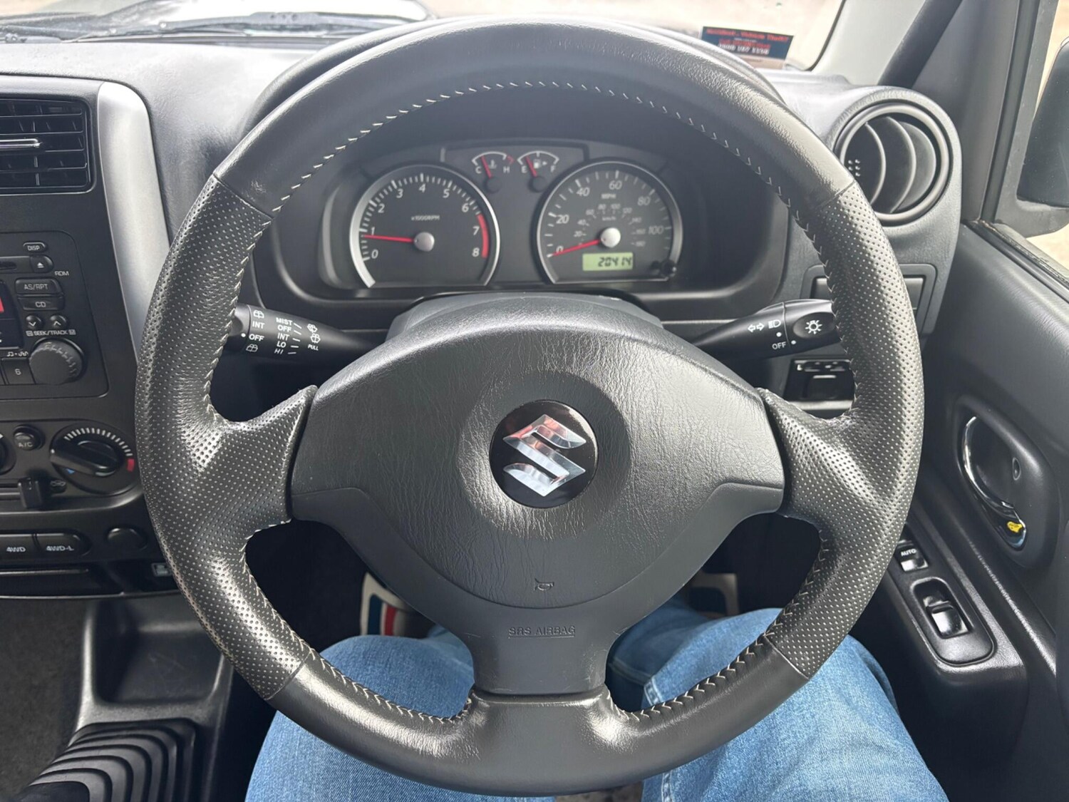 Used Suzuki Jimny for sale - 77511091: Photo 24