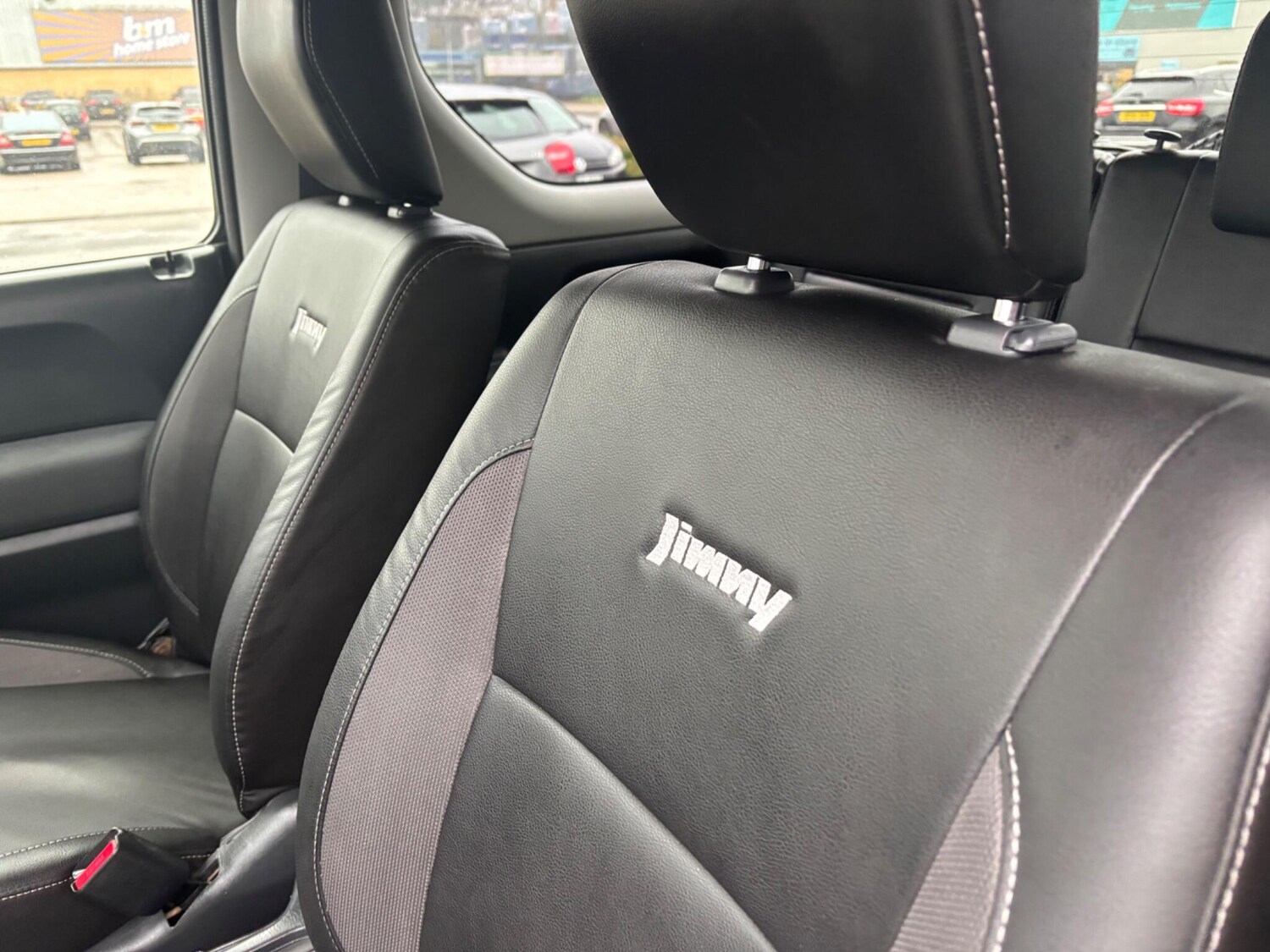 Used Suzuki Jimny for sale - 77511091: Photo 25