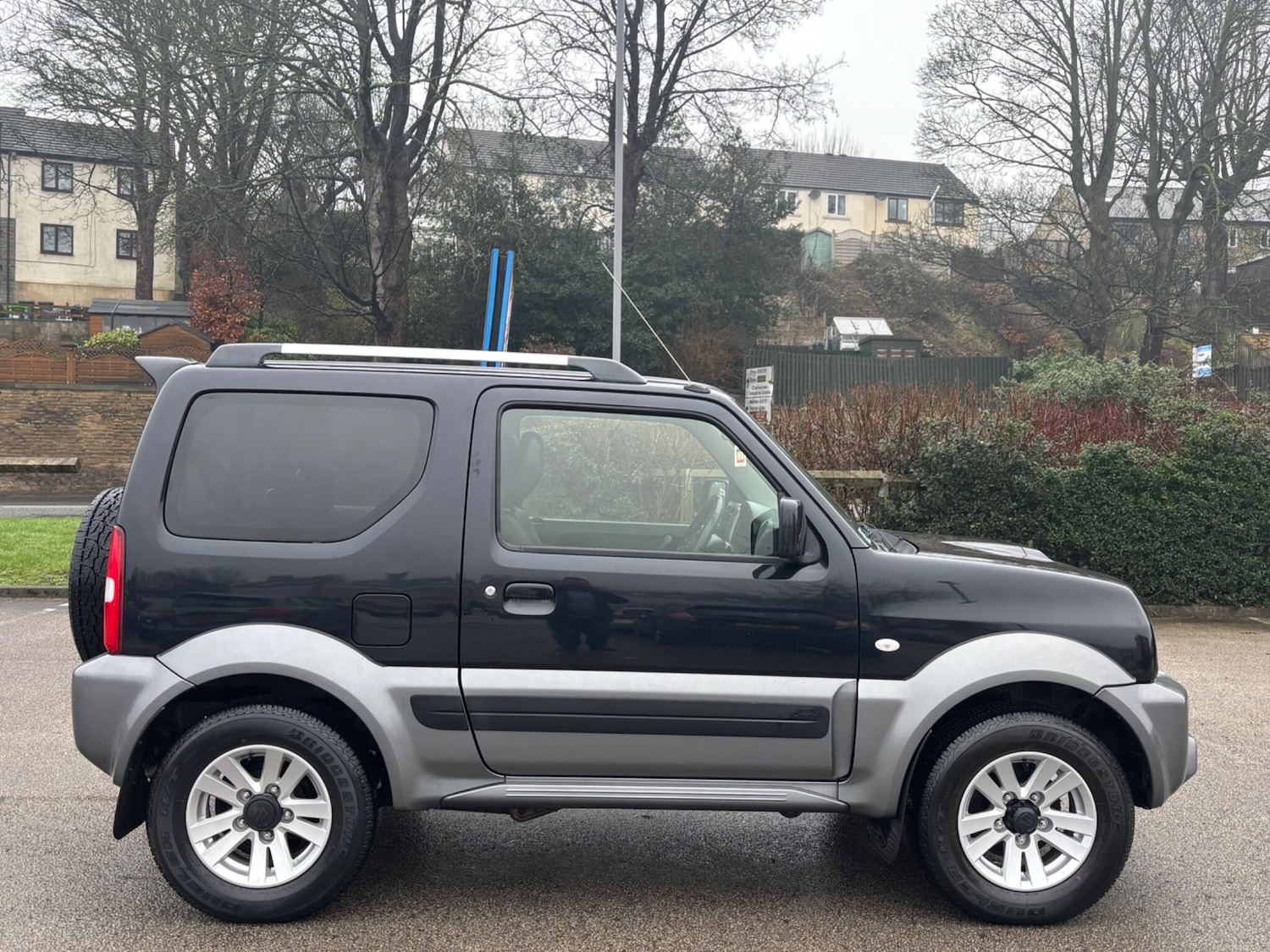 Used Suzuki Jimny for sale - 77511091: Photo 6