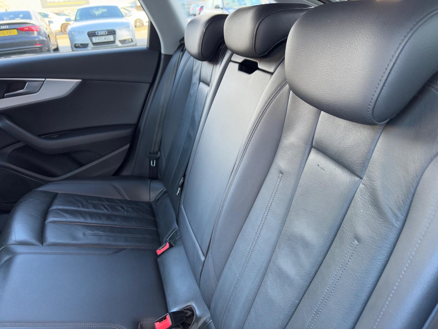 Used Audi A4 Allroad 2017 for sale - 76993795: Photo 17