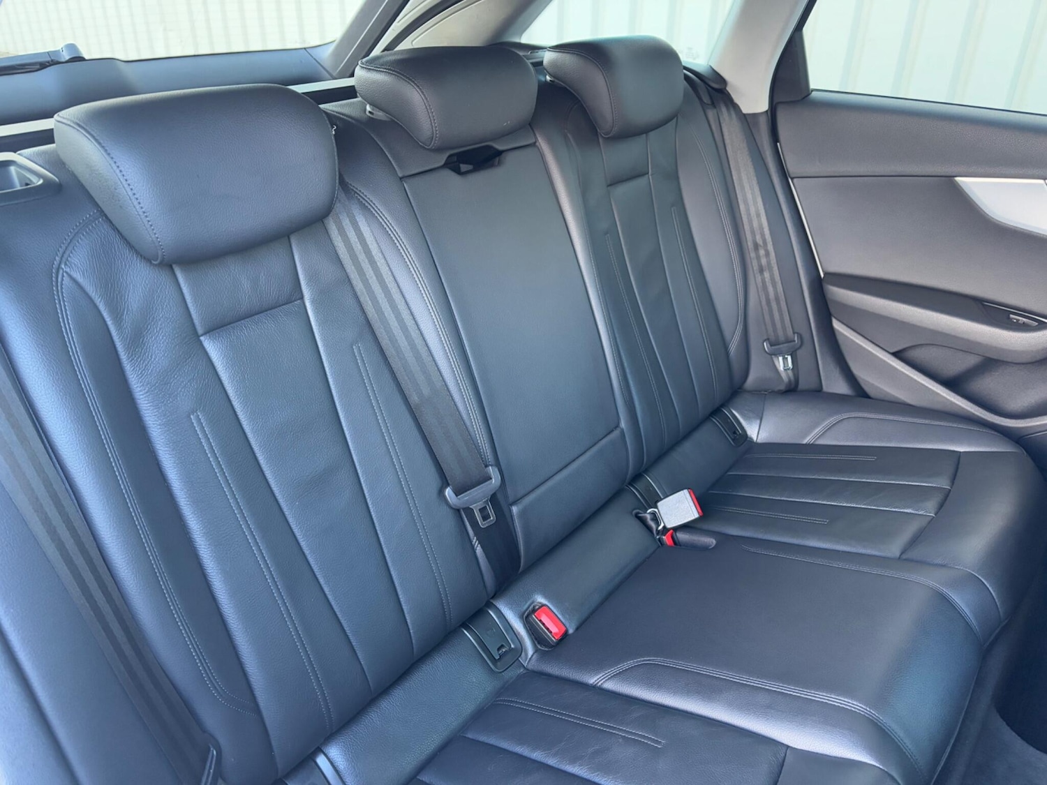 Used Audi A4 Allroad 2017 for sale - 76993795: Photo 18