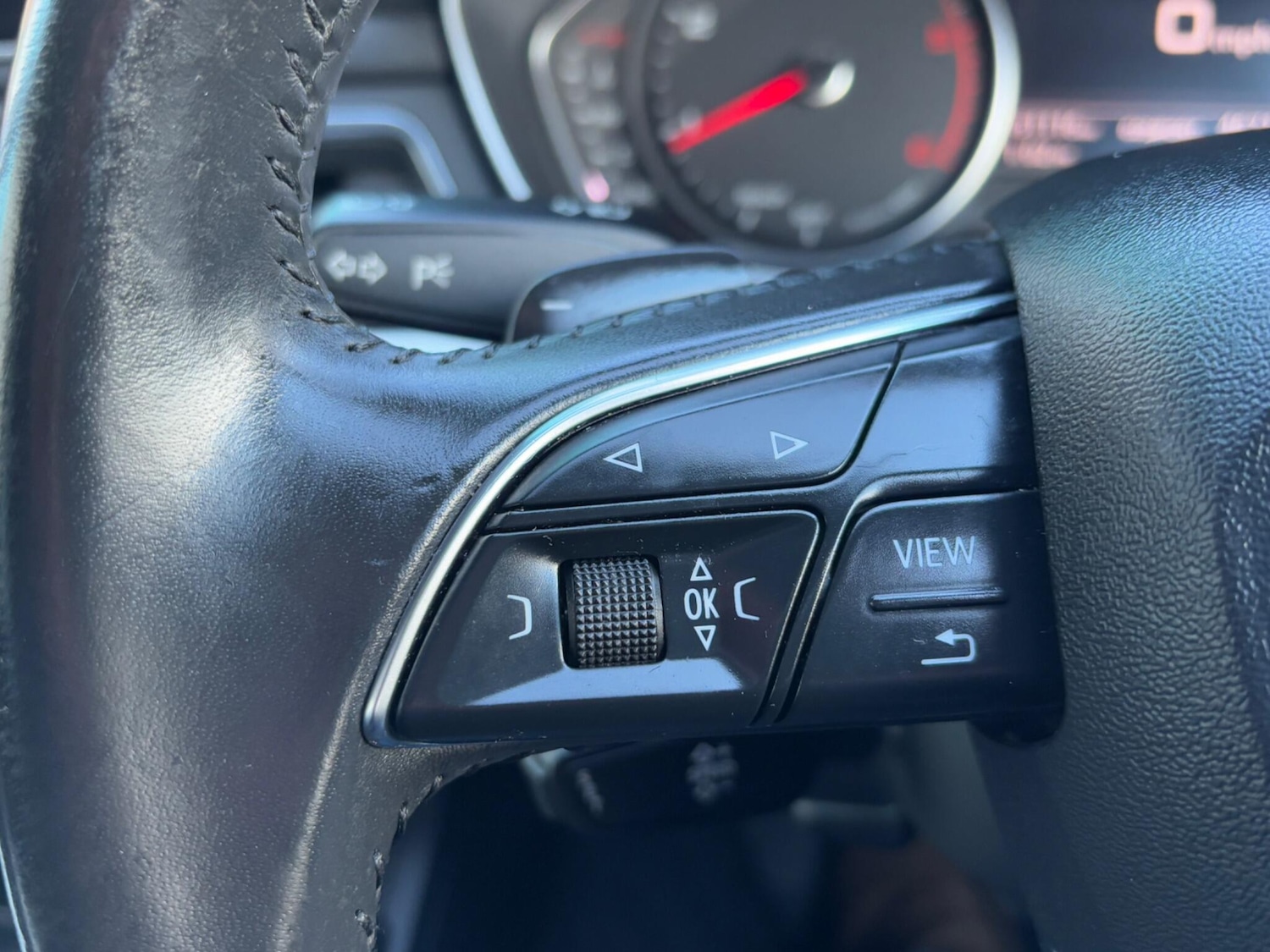 Used Audi A4 Allroad 2017 for sale - 76993795: Photo 20