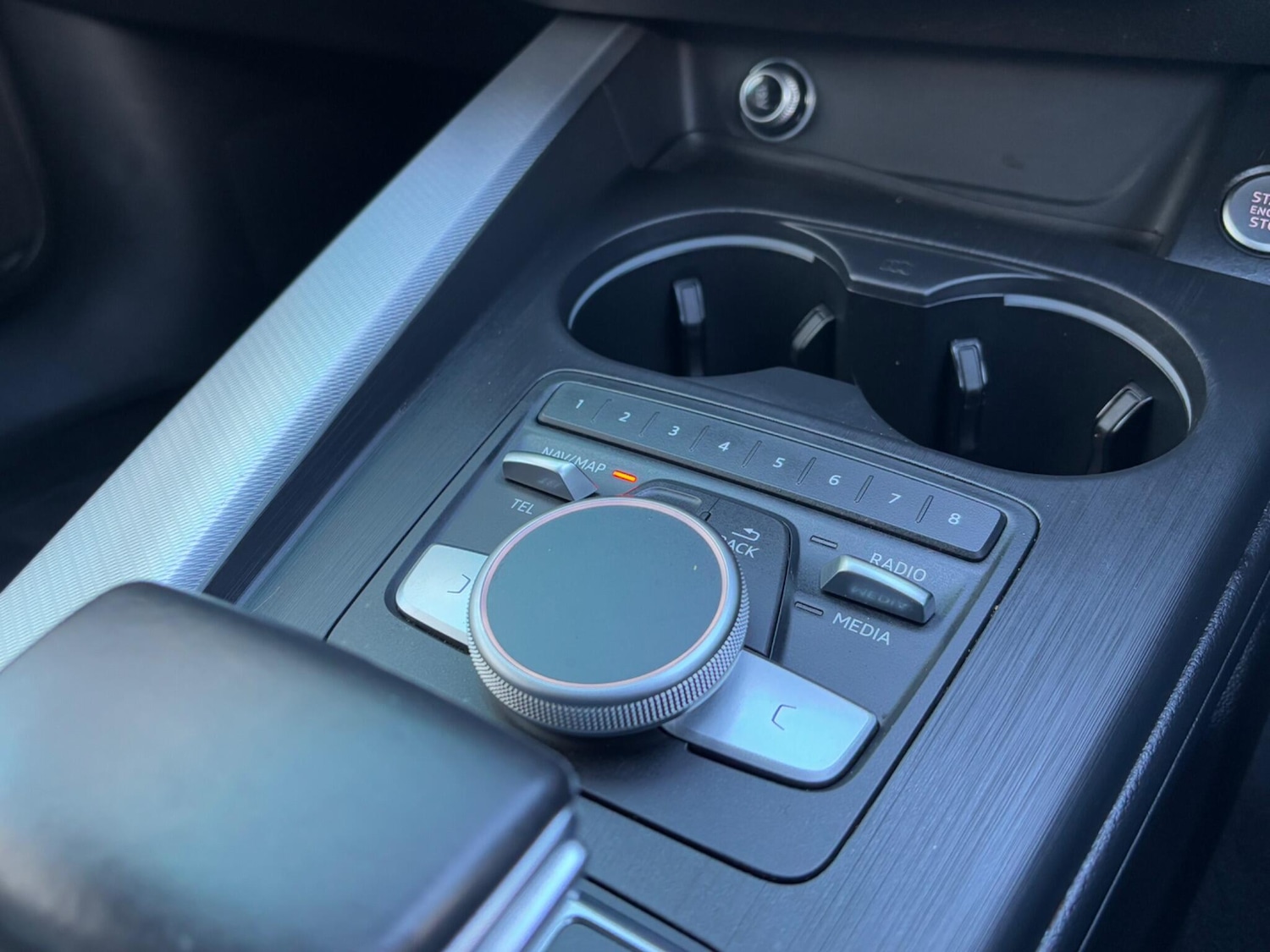 Used Audi A4 Allroad 2017 for sale - 76993795: Photo 23