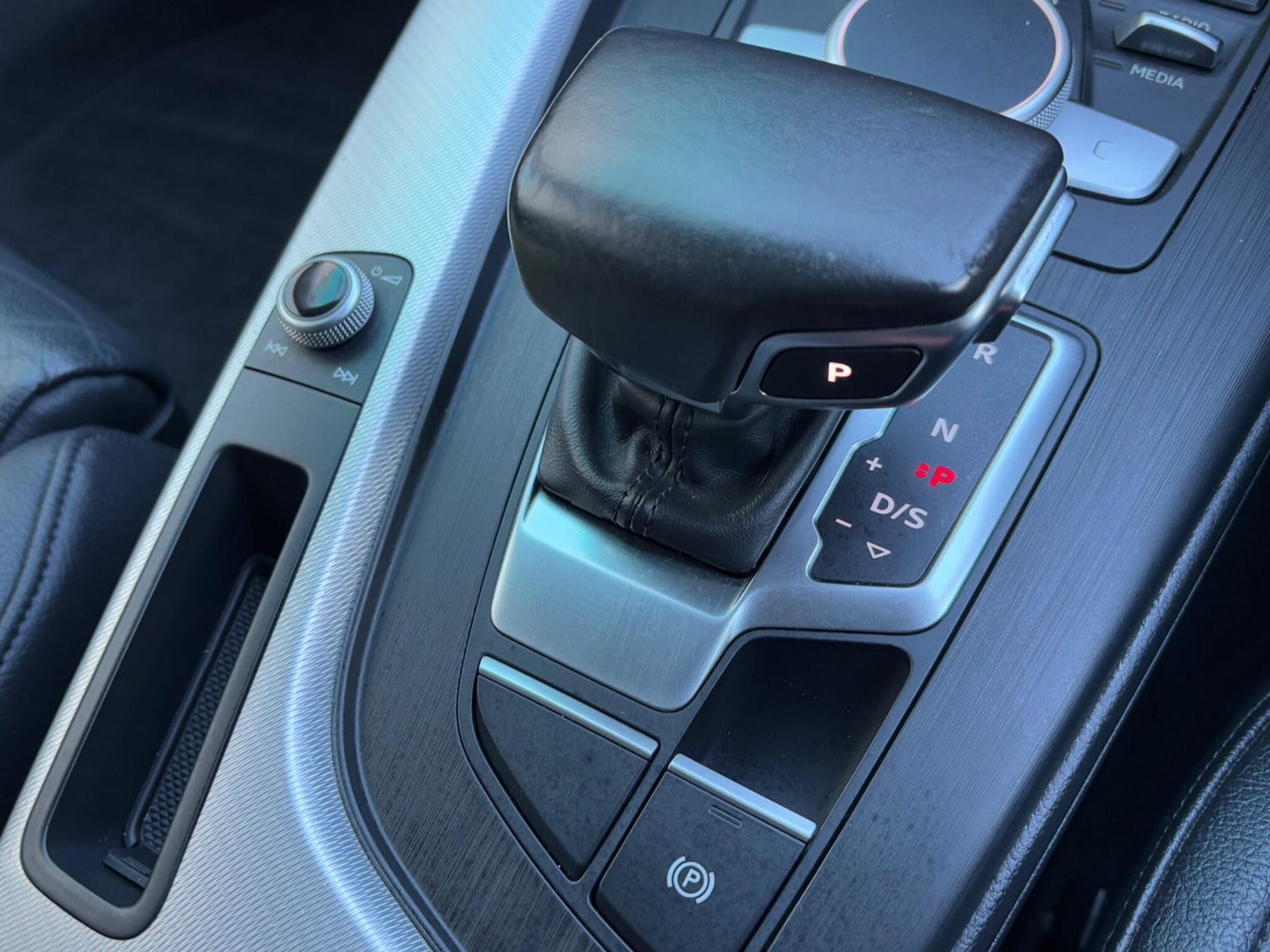 Used Audi A4 Allroad 2017 for sale - 76993795: Photo 24