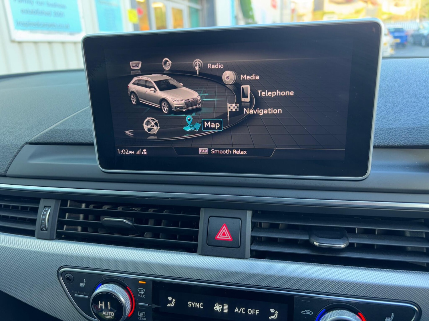 Used Audi A4 Allroad 2017 for sale - 76993795: Photo 29