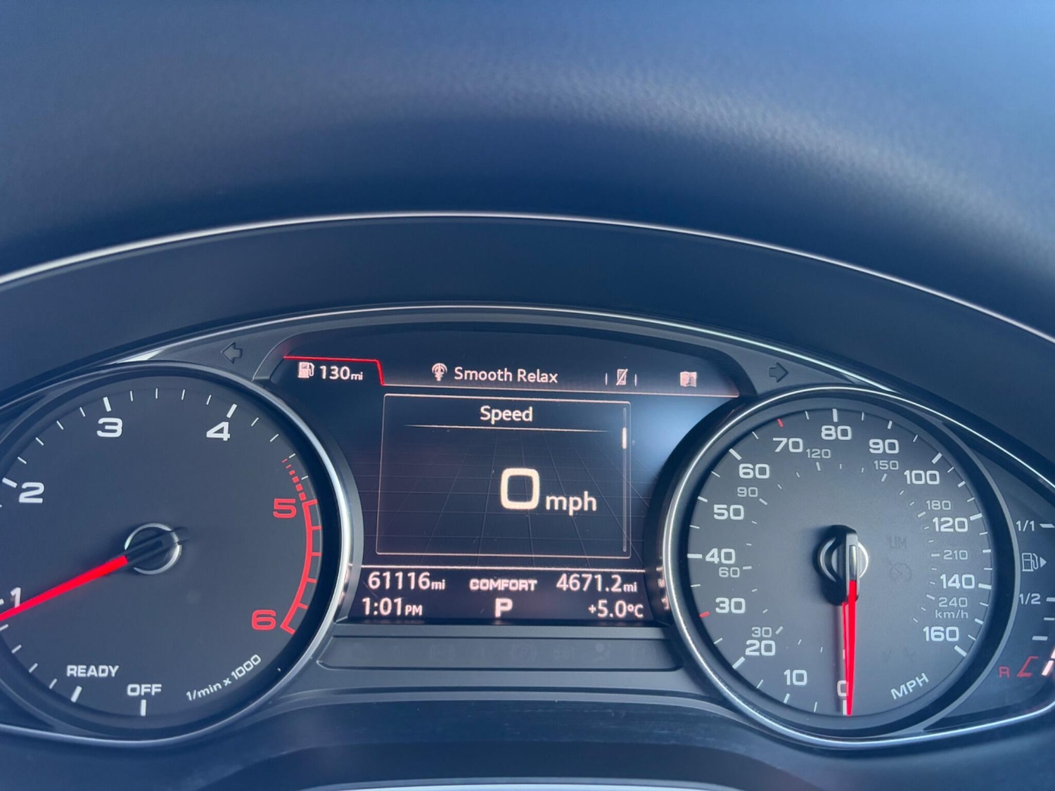 Used Audi A4 Allroad 2017 for sale - 76993795: Photo 31