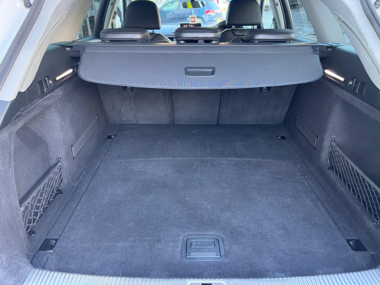 Used Audi A4 Allroad 2017 for sale - 76993795: Photo 34