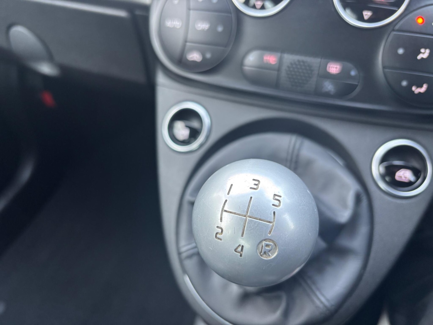 Used Abarth 595 2021 for sale - 76990287: Photo 14