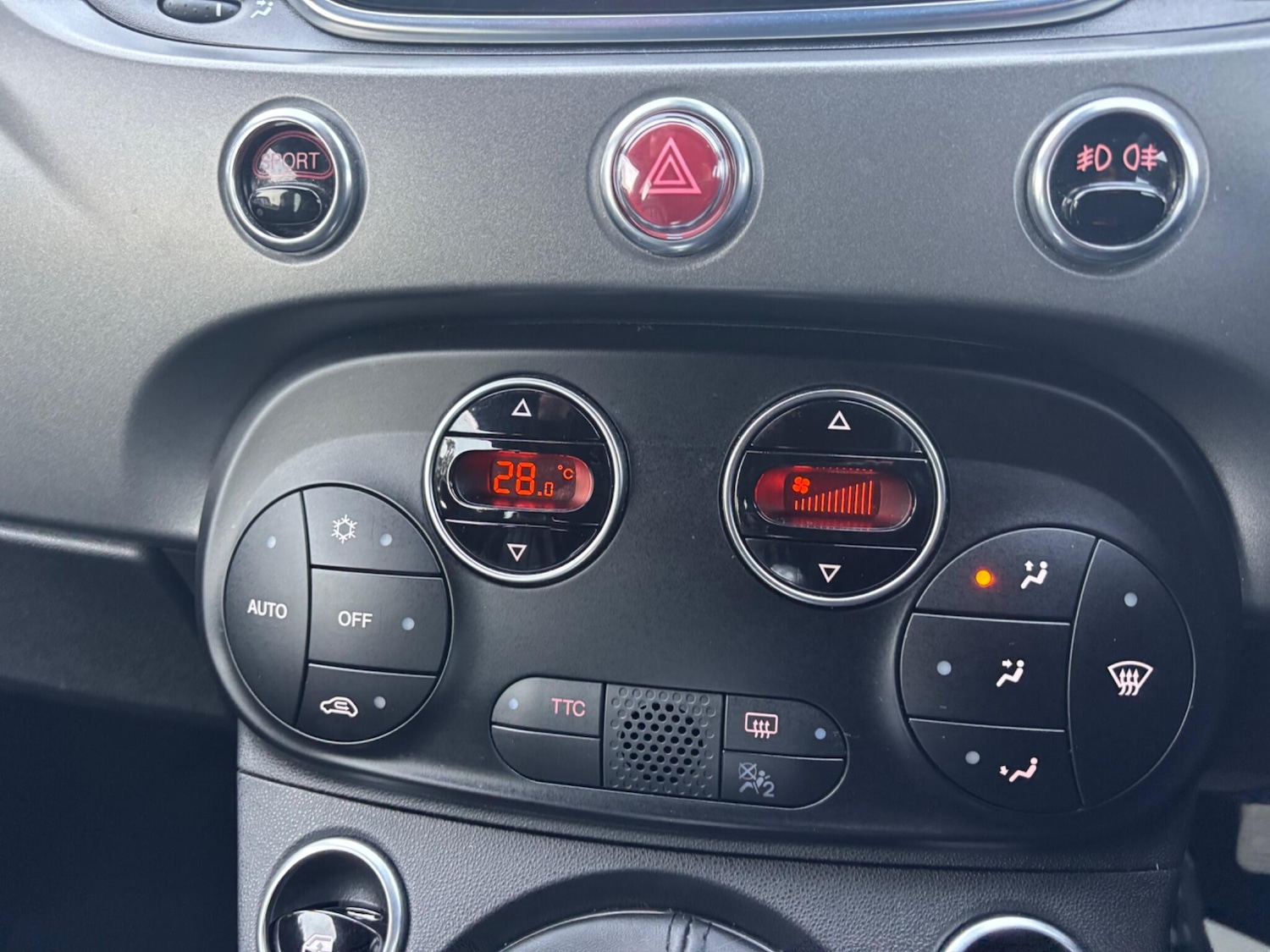 Used Abarth 595 2021 for sale - 76990287: Photo 15