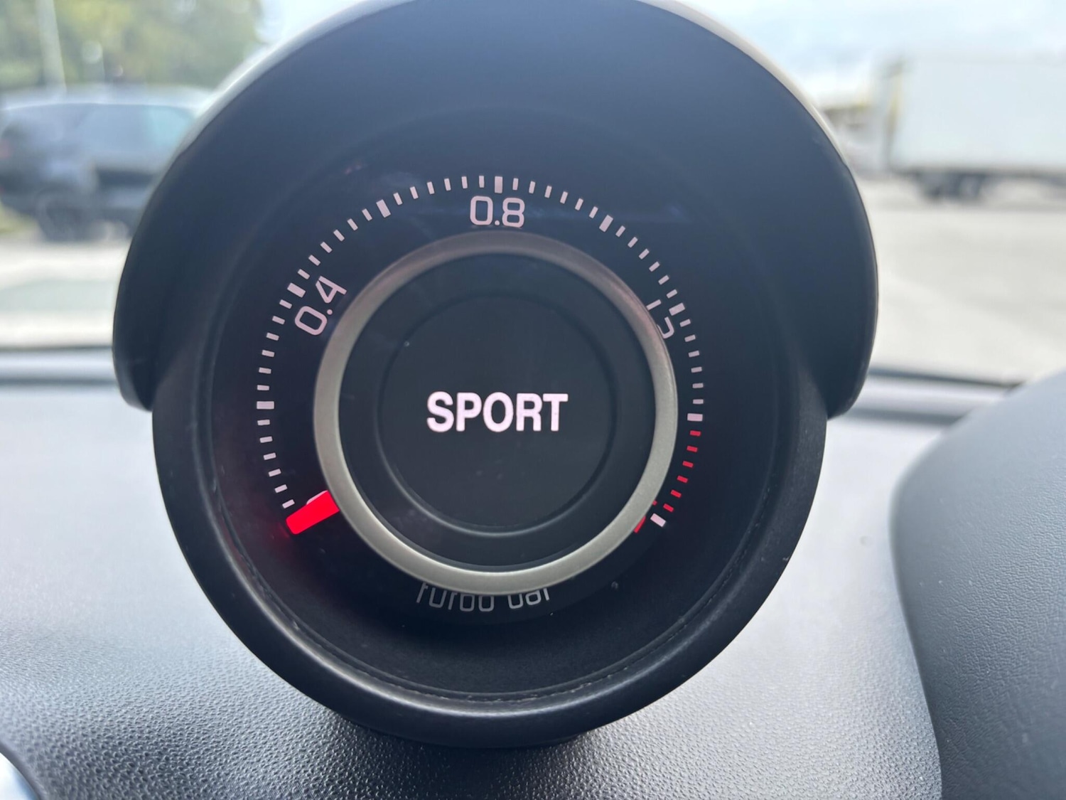 Used Abarth 595 2021 for sale - 76990287: Photo 28