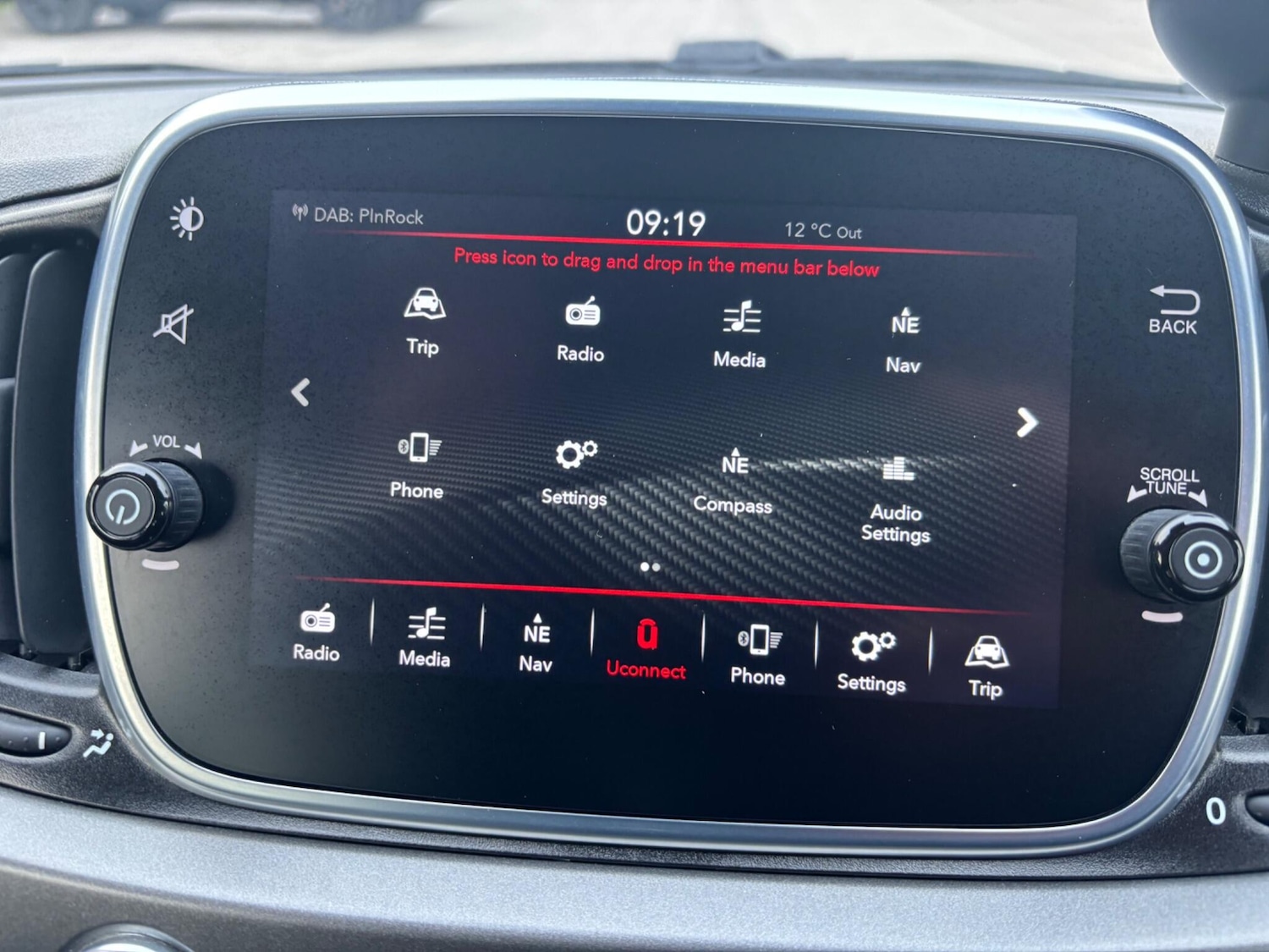 Used Abarth 595 2021 for sale - 76990287: Photo 32