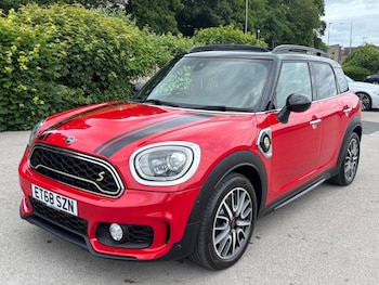 Used MINI Countryman 2018 for sale - 79471598: Photo