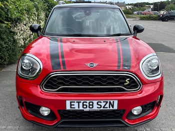 Used MINI Countryman 2018 for sale - 79471598: Photo