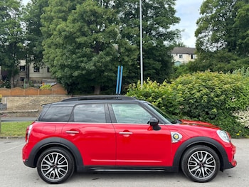 Used MINI Countryman 2018 for sale - 79471598: Photo