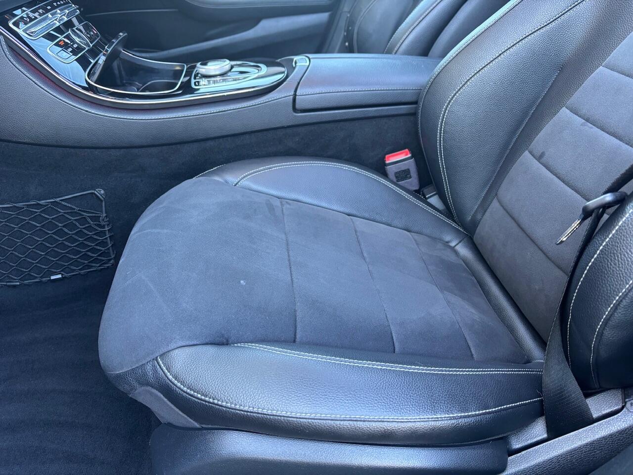 Used Mercedes-Benz E Class 2017 for sale - 77969945: Photo 15