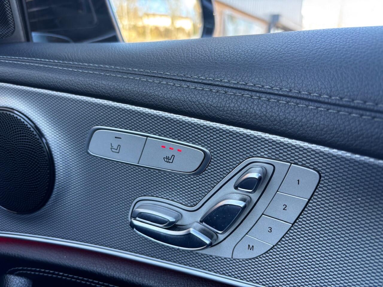 Used Mercedes-Benz E Class 2017 for sale - 77969945: Photo 17