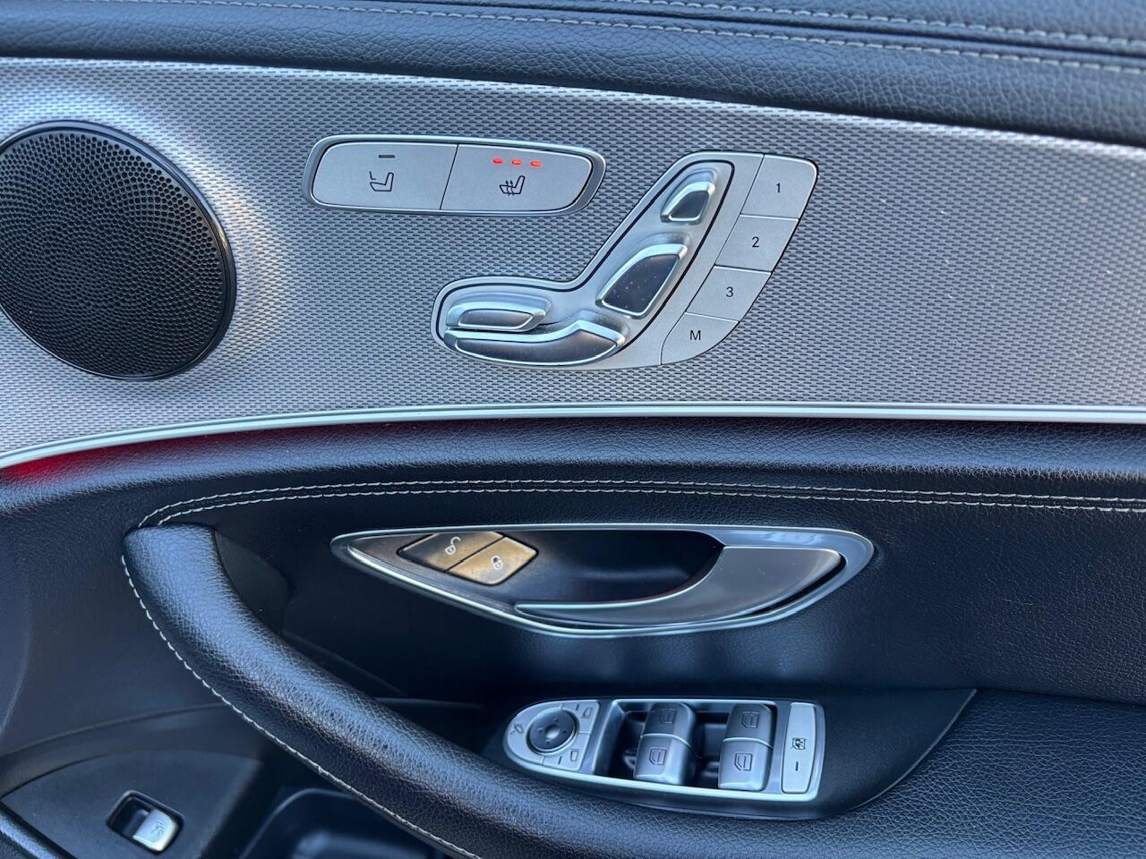 Used Mercedes-Benz E Class 2017 for sale - 77969945: Photo 22