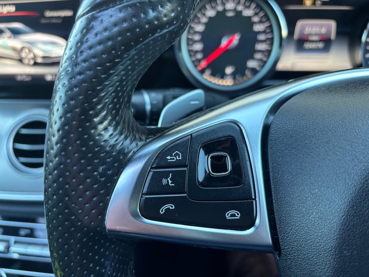 Used Mercedes-Benz E Class 2017 for sale - 77969945: Photo 23