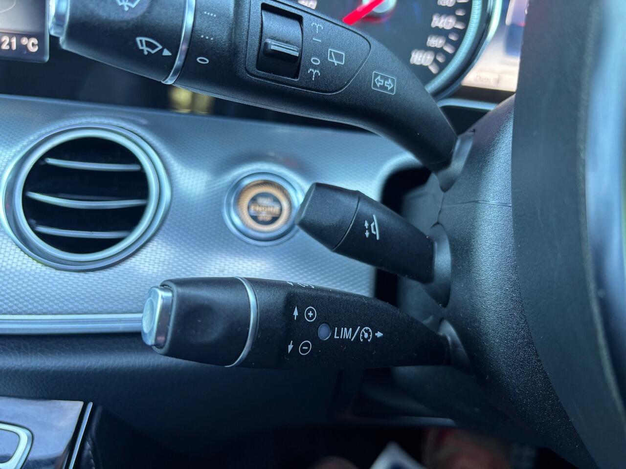 Used Mercedes-Benz E Class 2017 for sale - 77969945: Photo 26