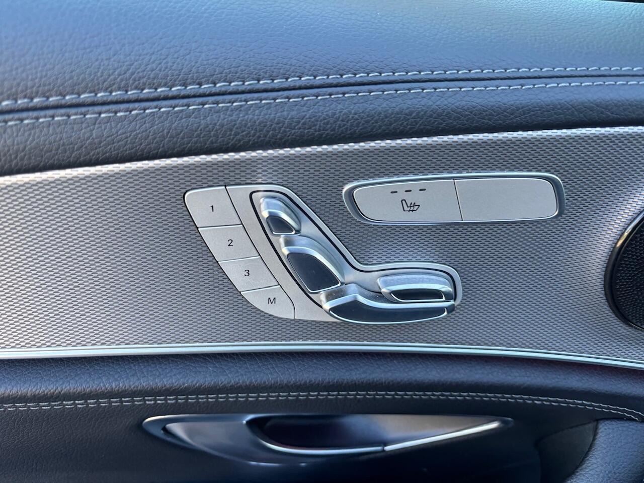 Used Mercedes-Benz E Class 2017 for sale - 77969945: Photo 27