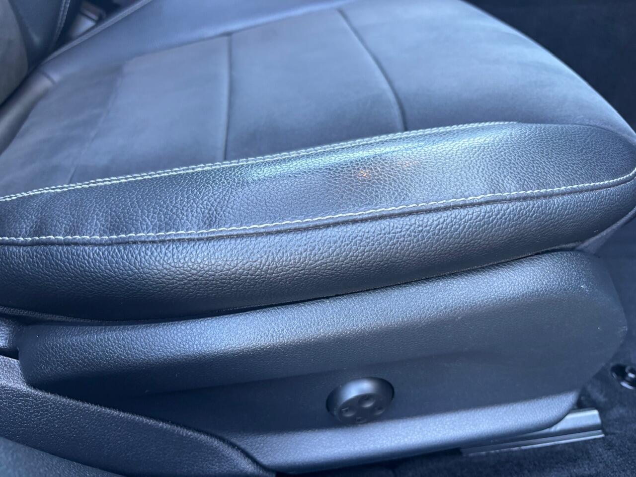 Used Mercedes-Benz E Class 2017 for sale - 77969945: Photo 39