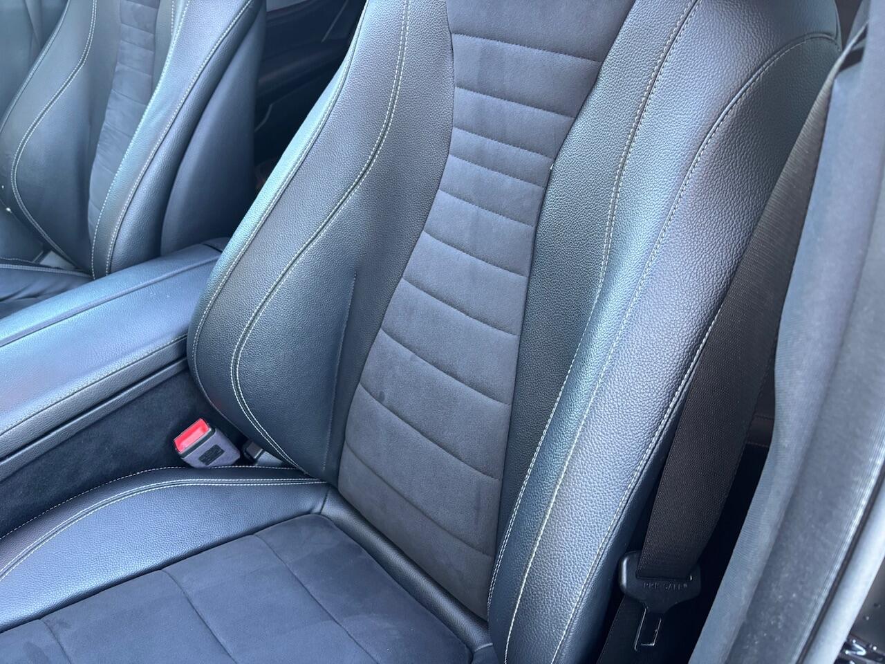 Used Mercedes-Benz E Class 2017 for sale - 77969945: Photo 40